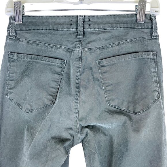 L'AGENCE Margot High Rise Skinny Jeans sz 26 - Picture 5 of 13